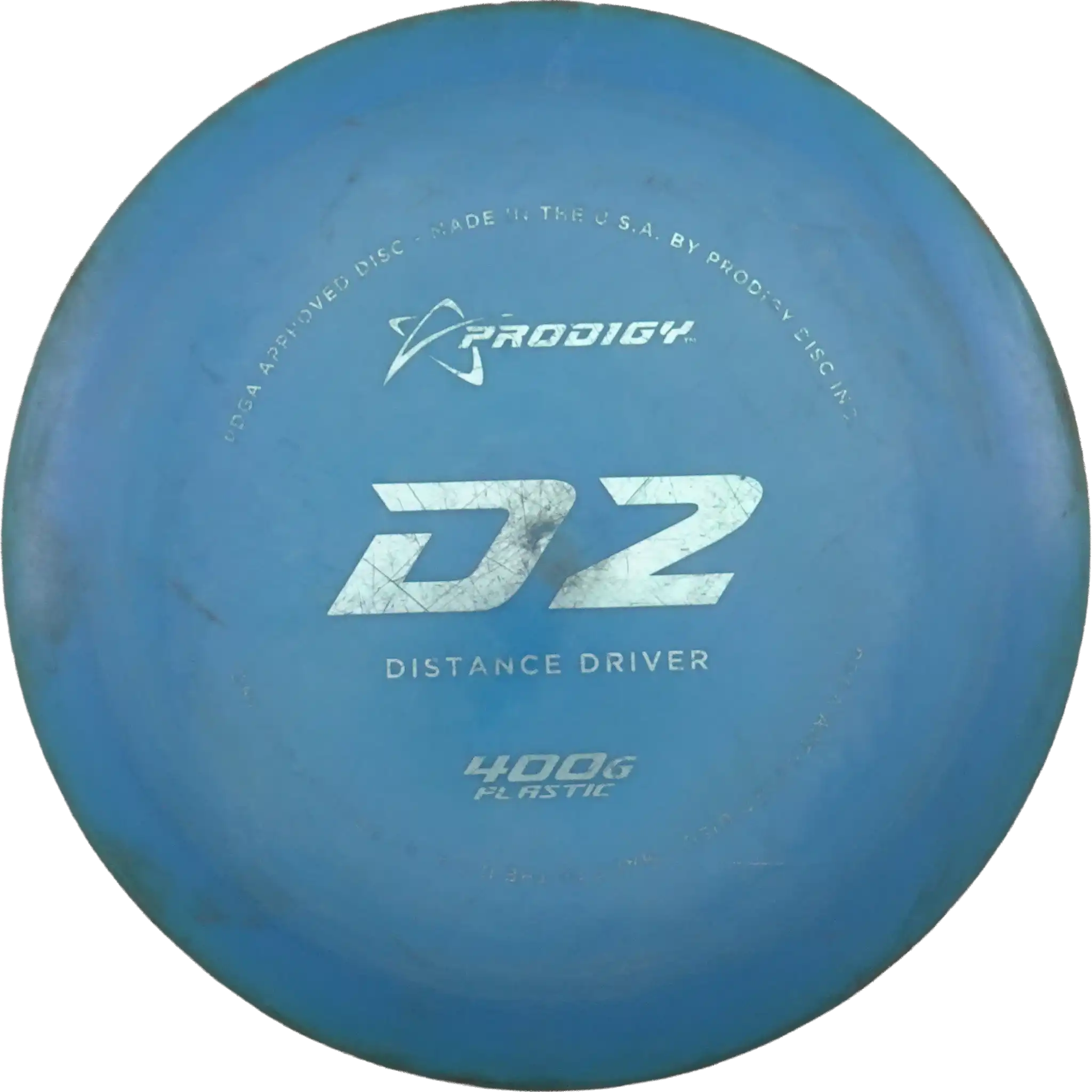 400G D2