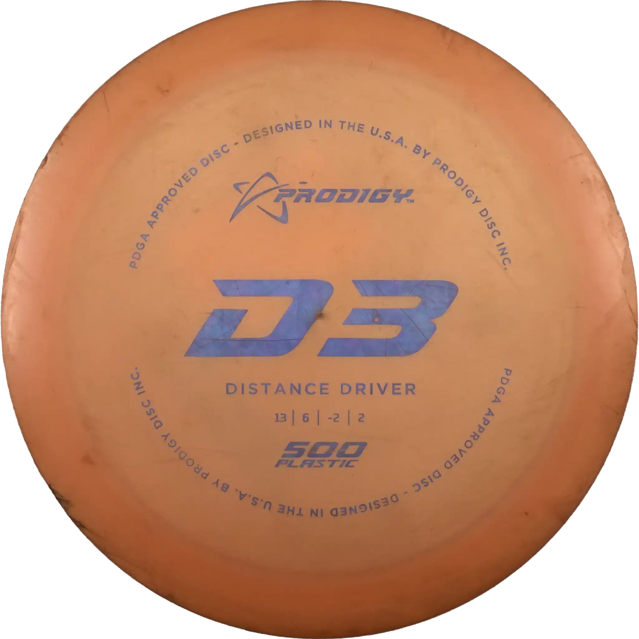 500 D3
