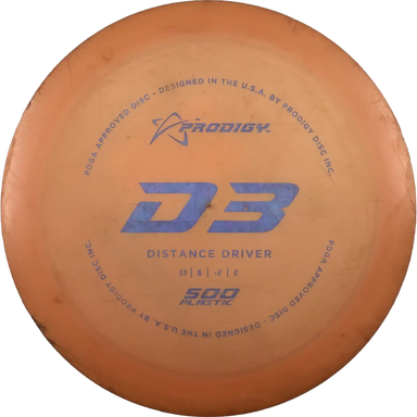 500 D3