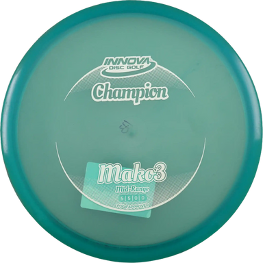 Champion Mako3