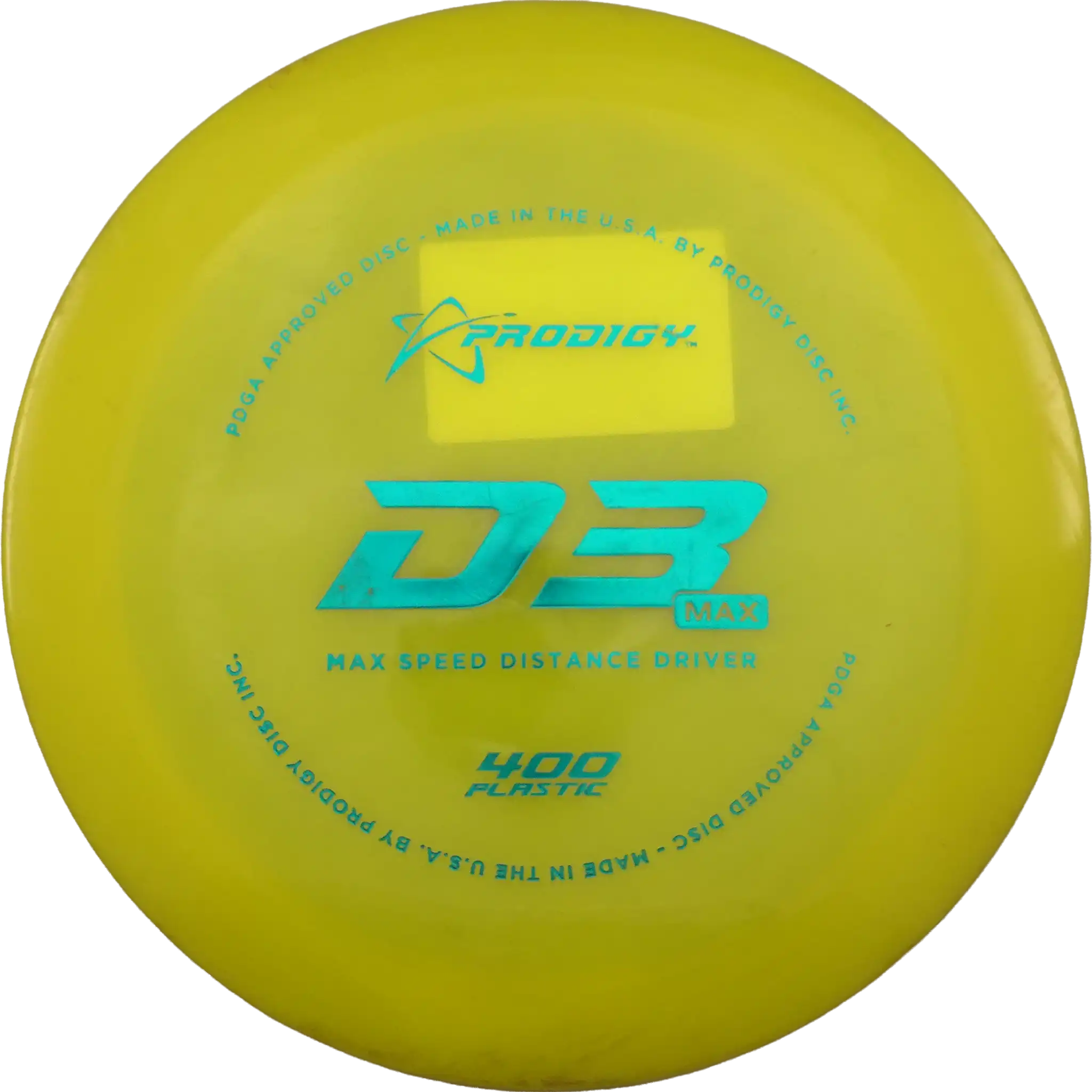 400 D3 Max
