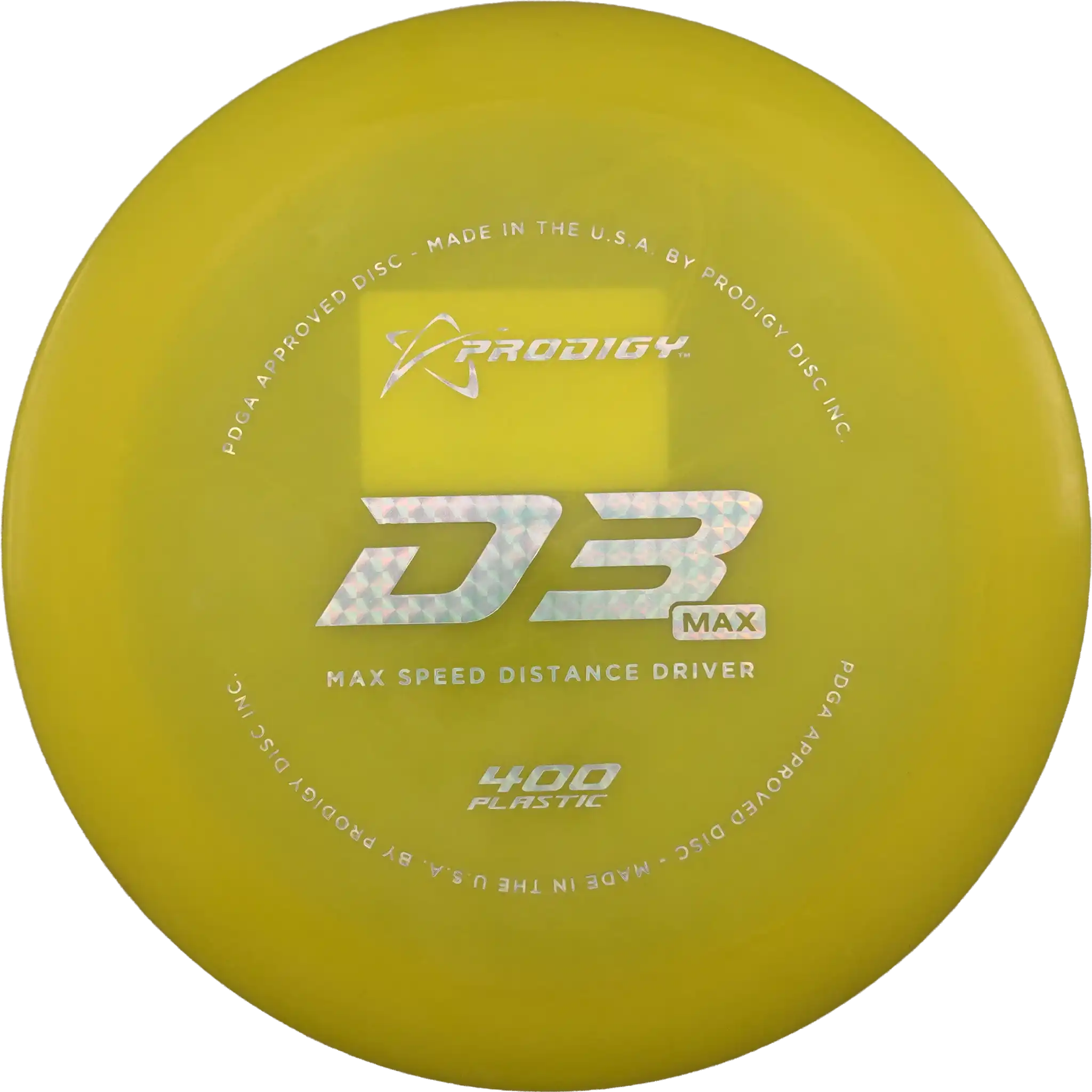 400 D3 Max
