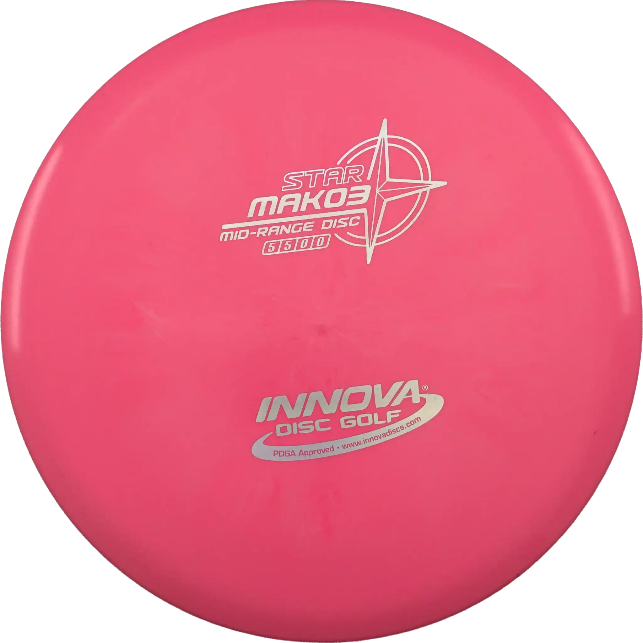 Star Mako3