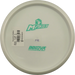 Star Mako3 - Bottom Stamp