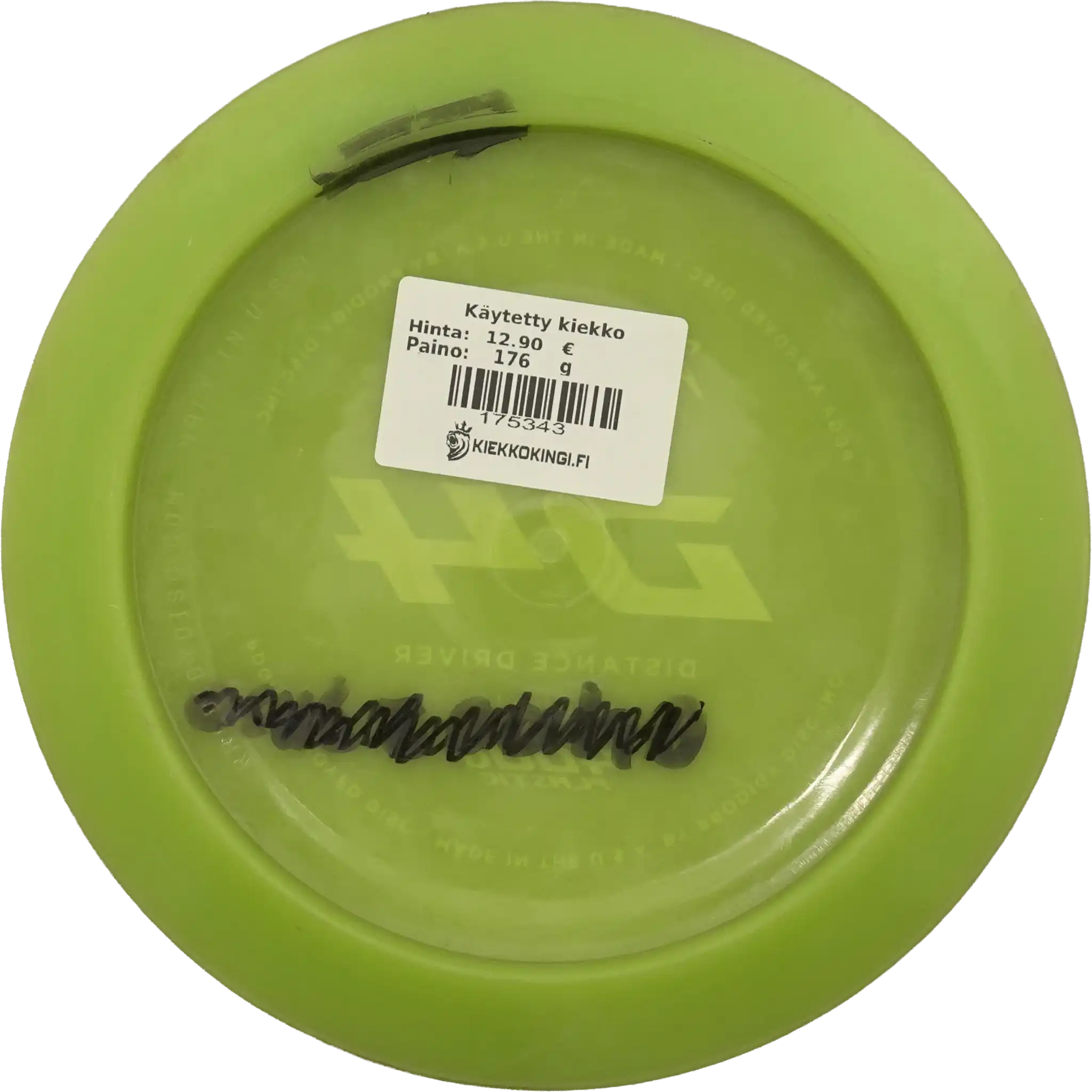 400G D4