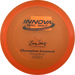 Champion Leopard