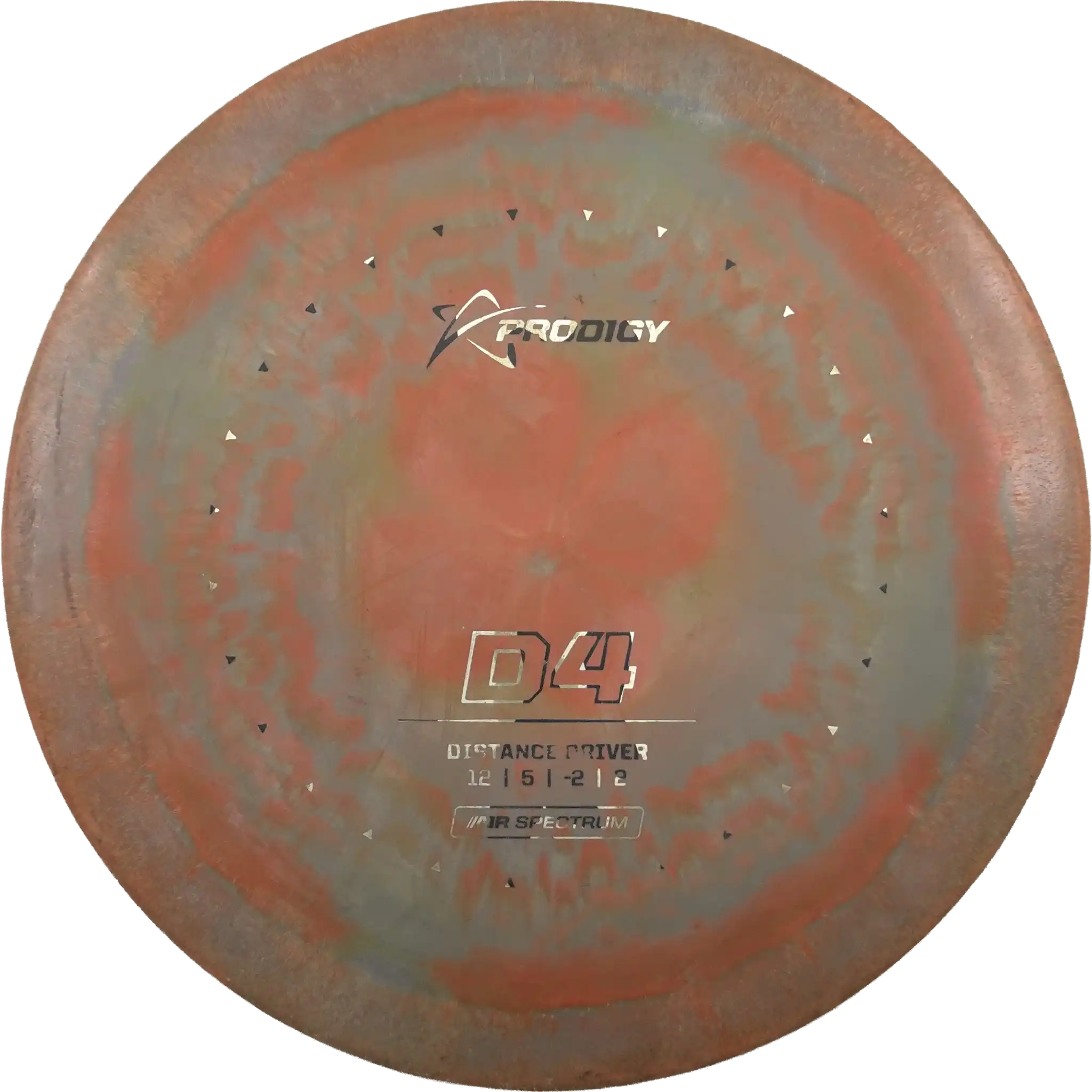 AIR Spectrum D4