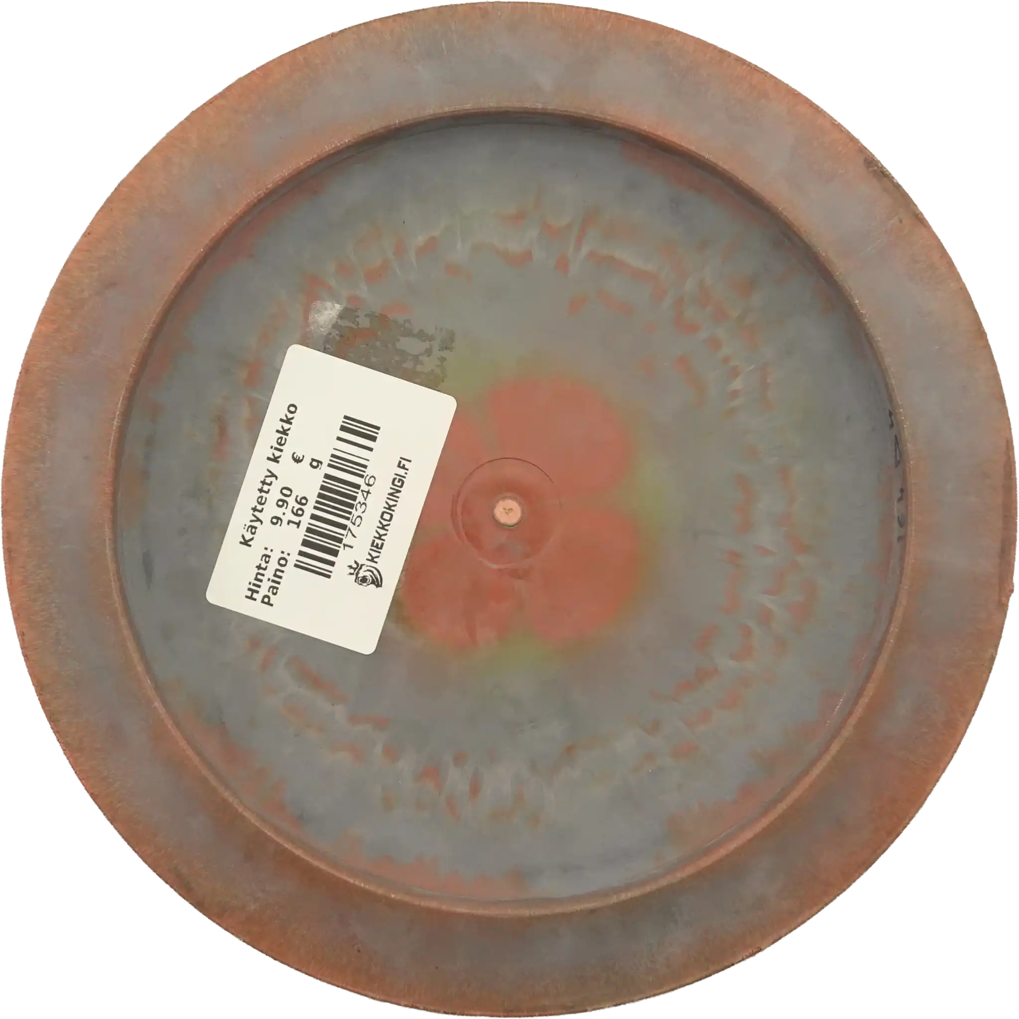 AIR Spectrum D4