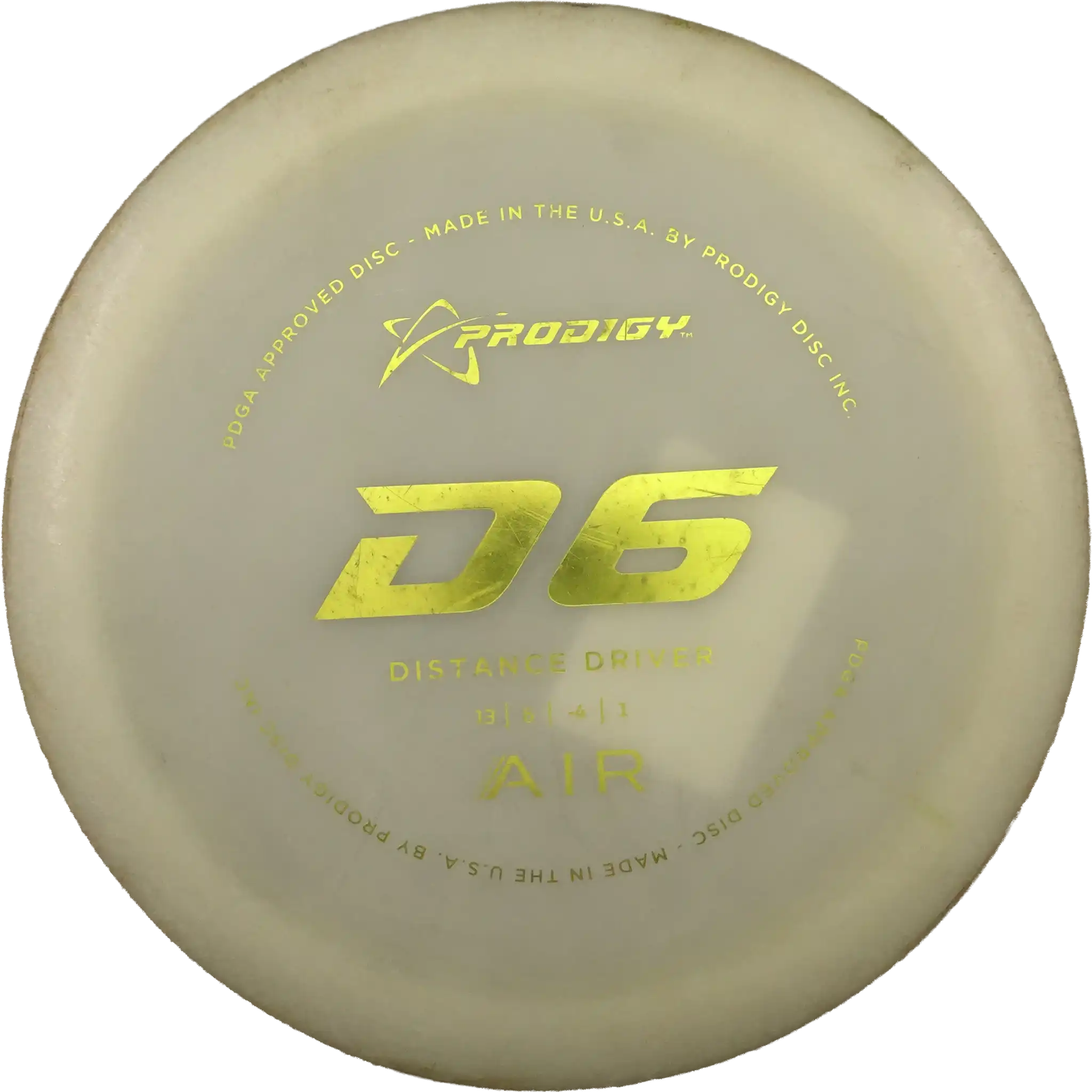 AIR D6