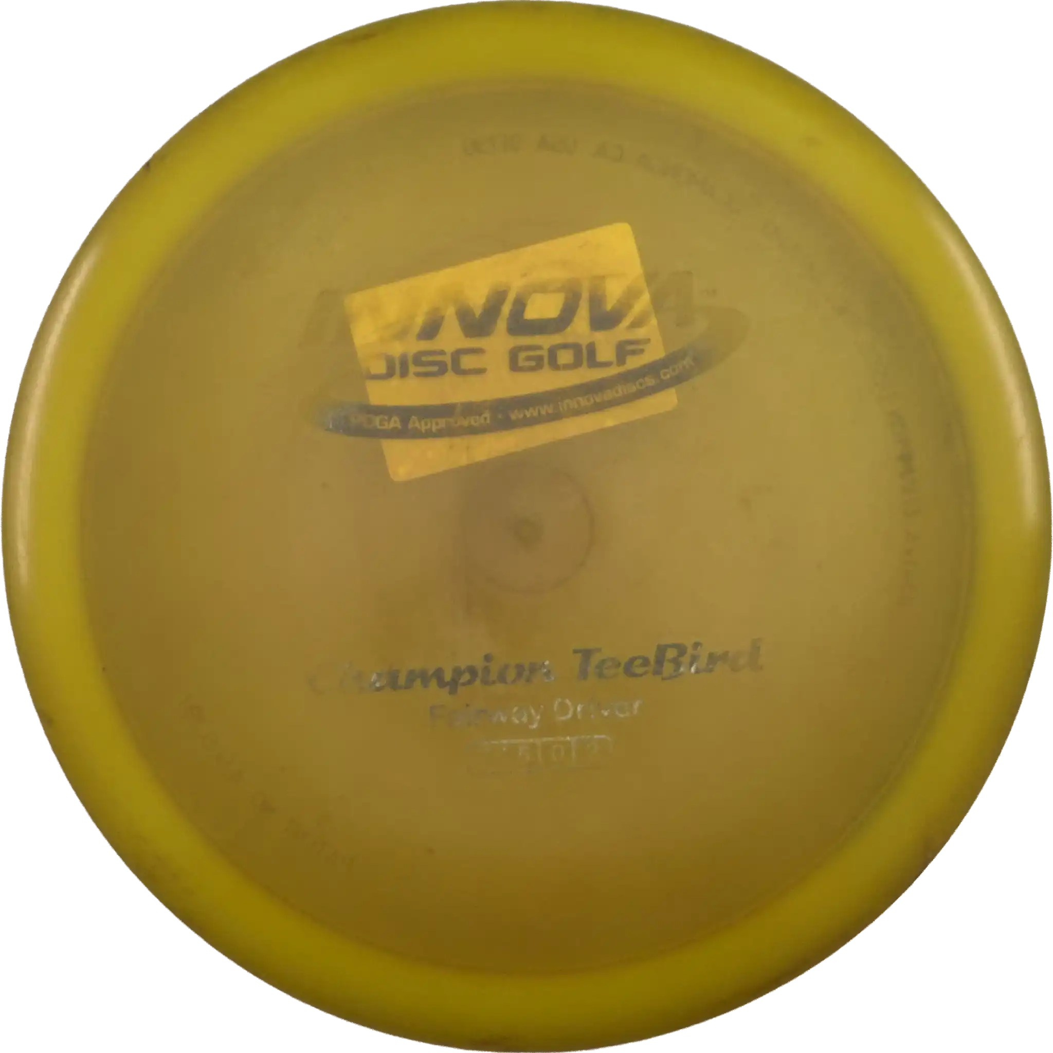 Champion Teebird