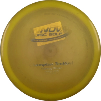 Champion Teebird