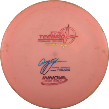 Star Teebird - Avery Jenkins