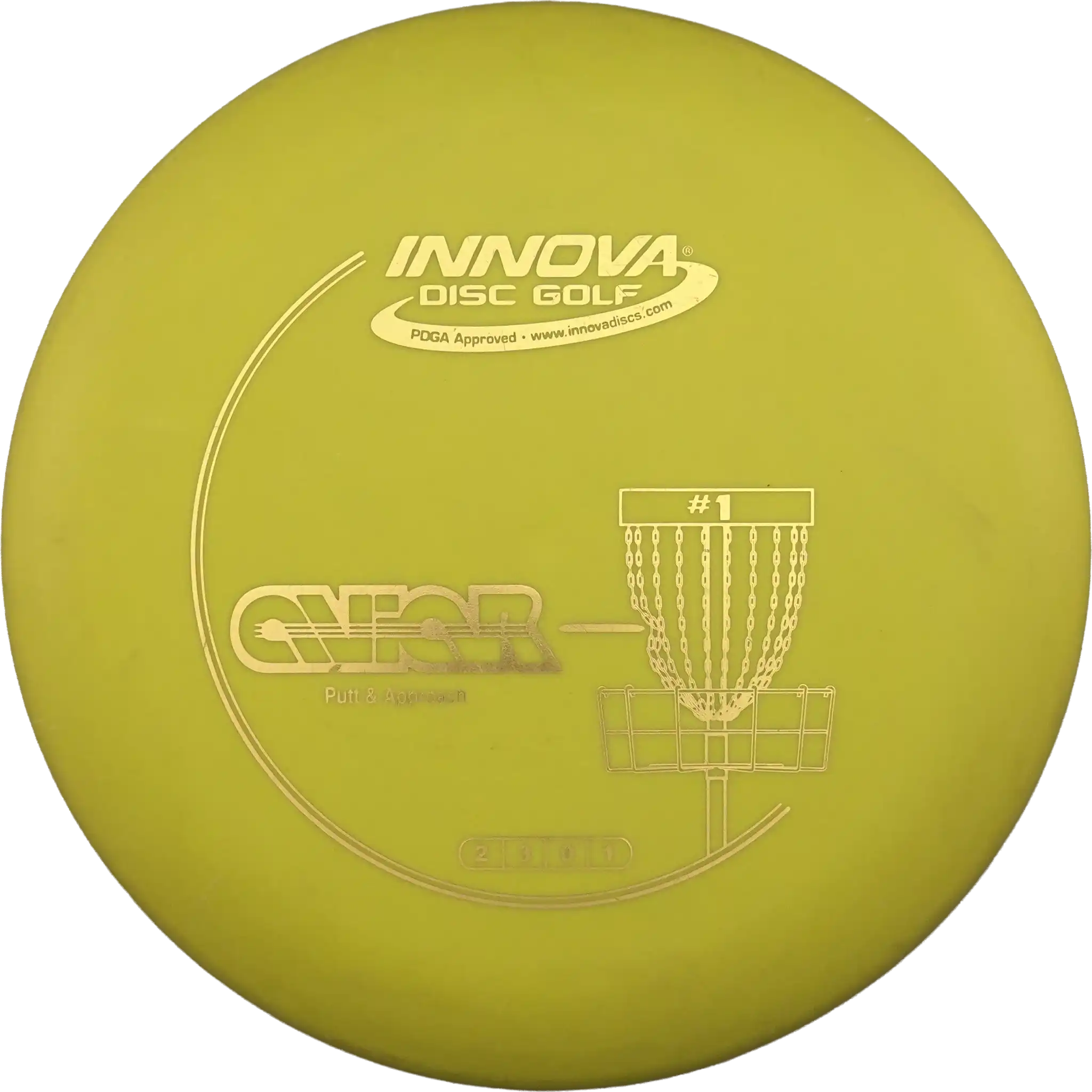 DX Aviar