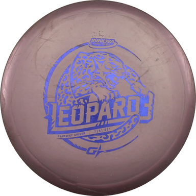 GStar Leopard3