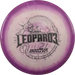 Halo Star Leopard3