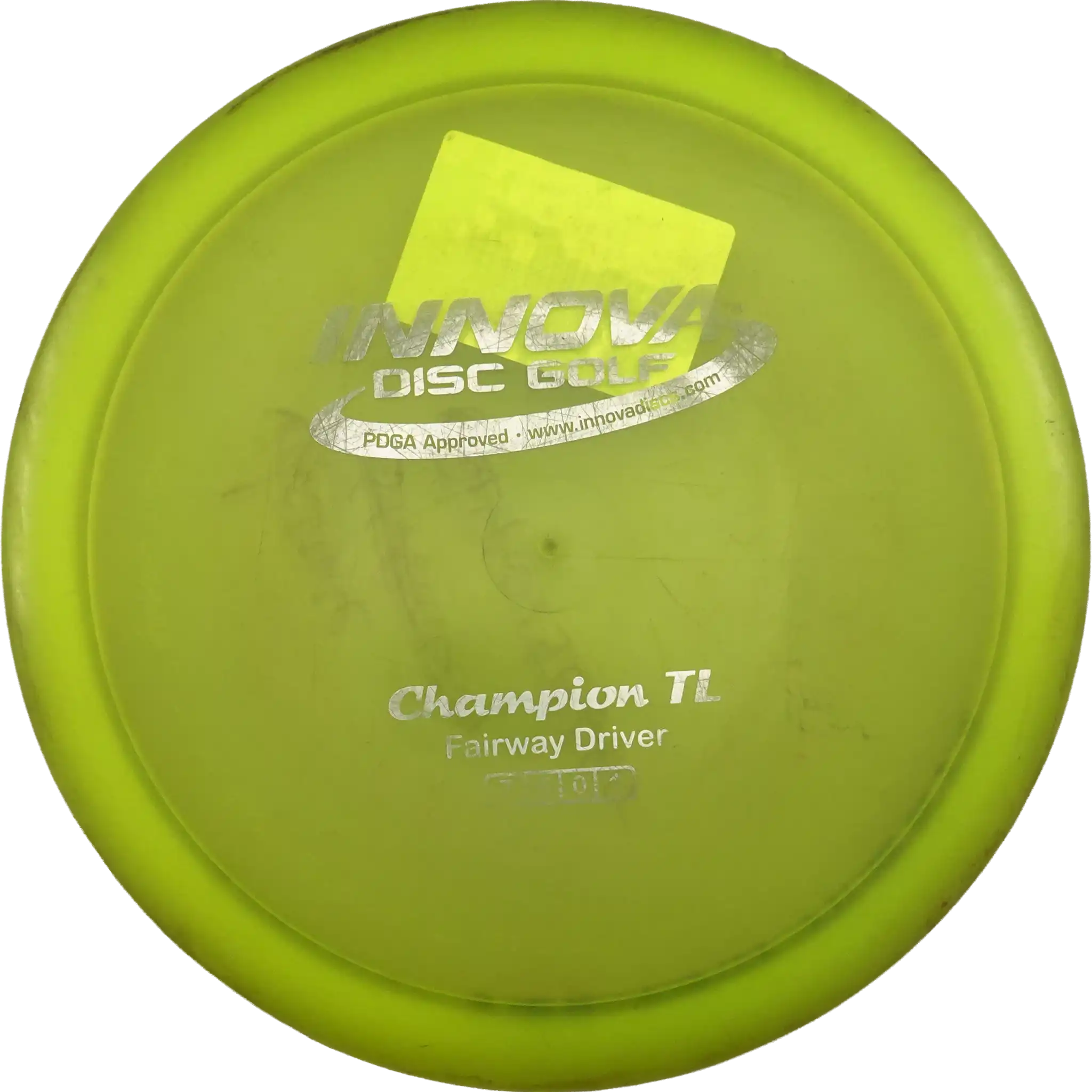 Champion TL