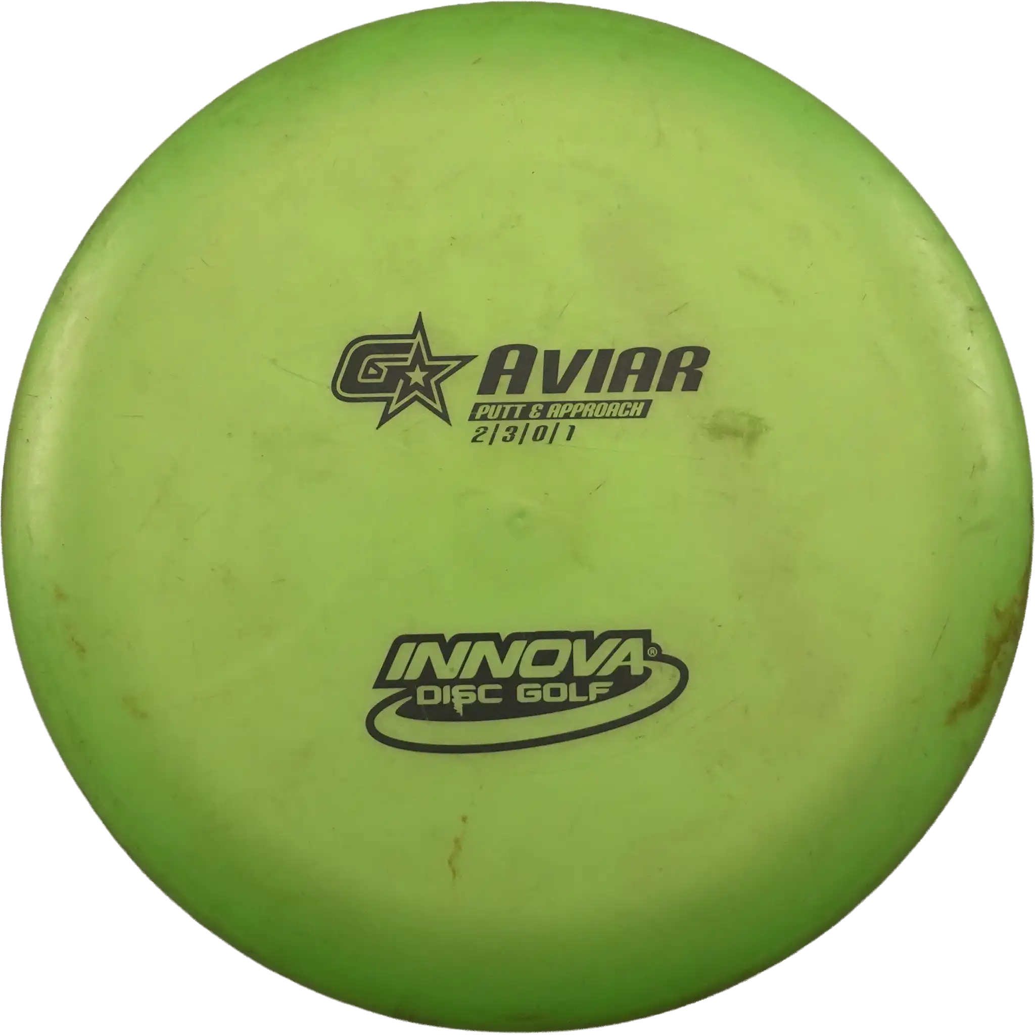GStar Aviar