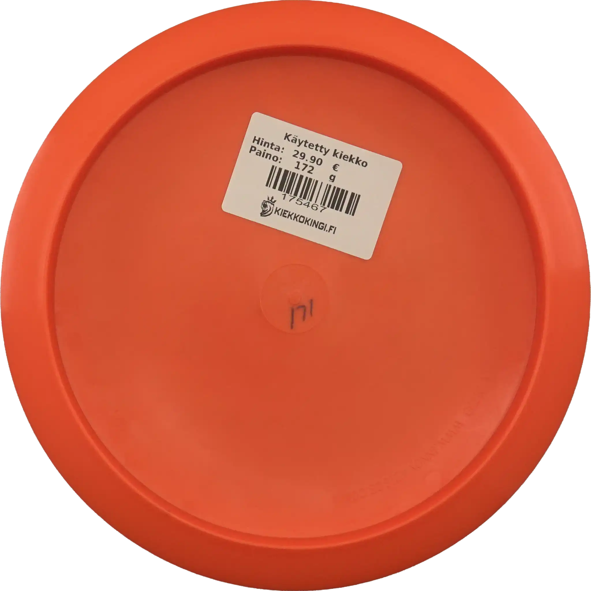 Star Hawkeye - Team Innova