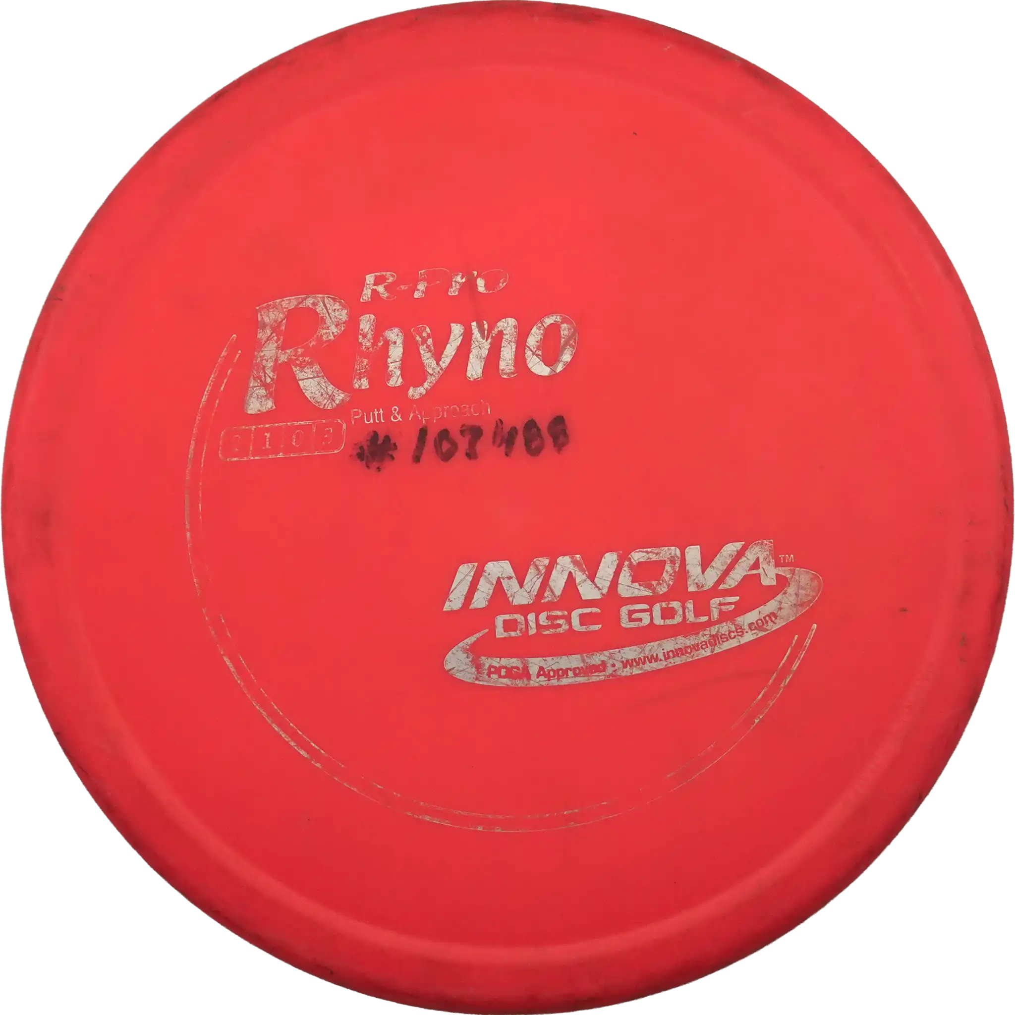 R-Pro Rhyno