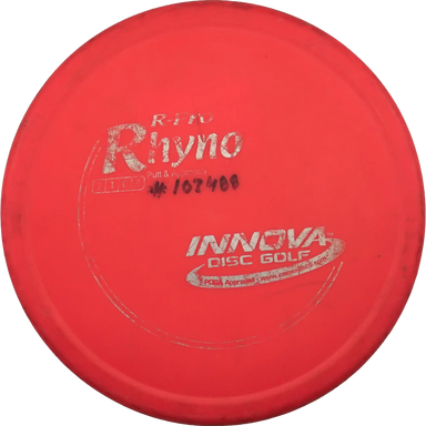 R-Pro Rhyno