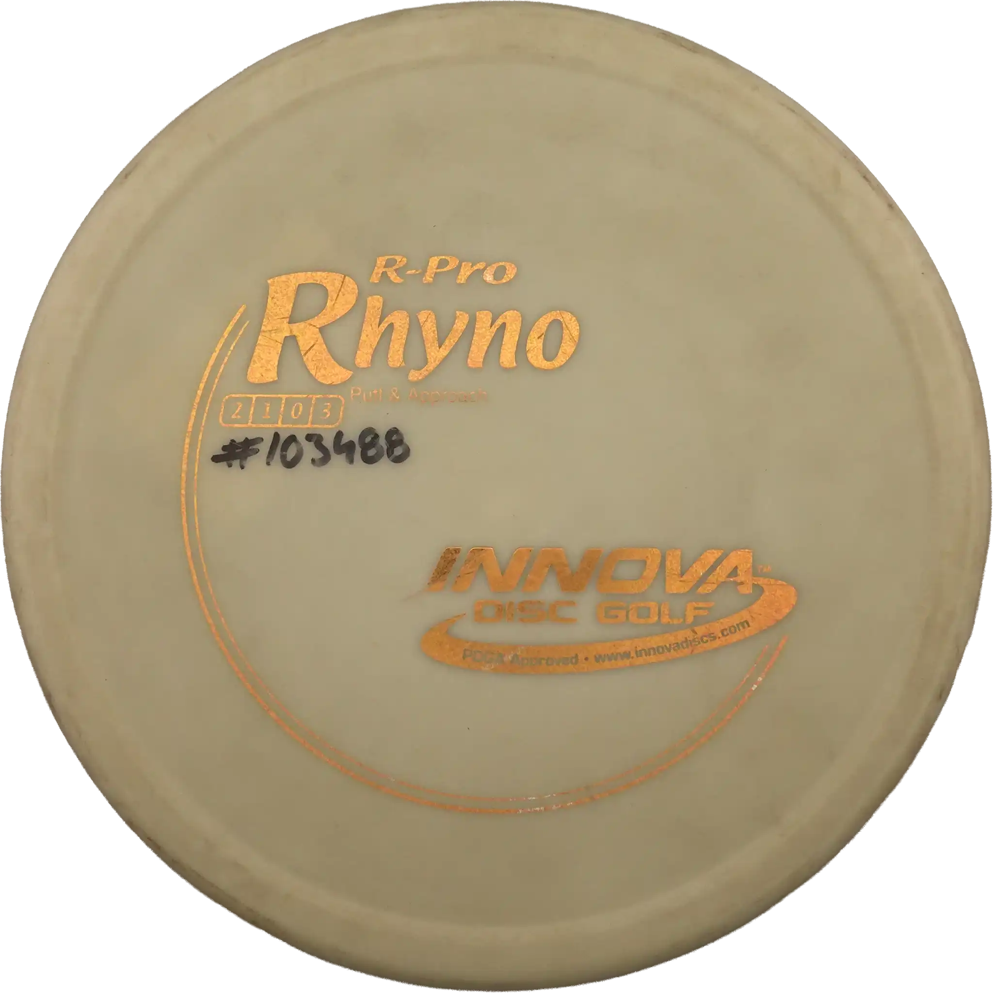 R-Pro Rhyno