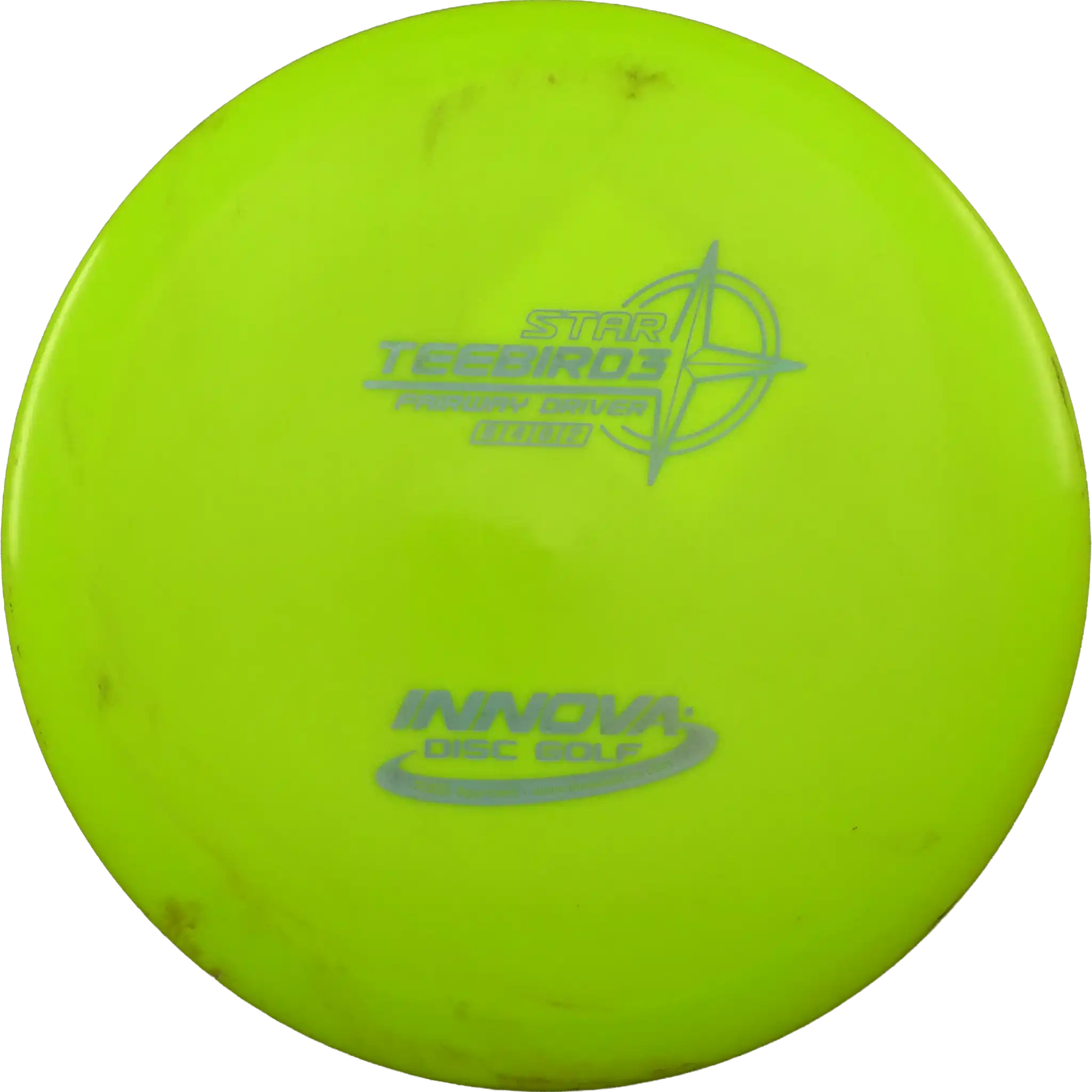 Star TeeBird3