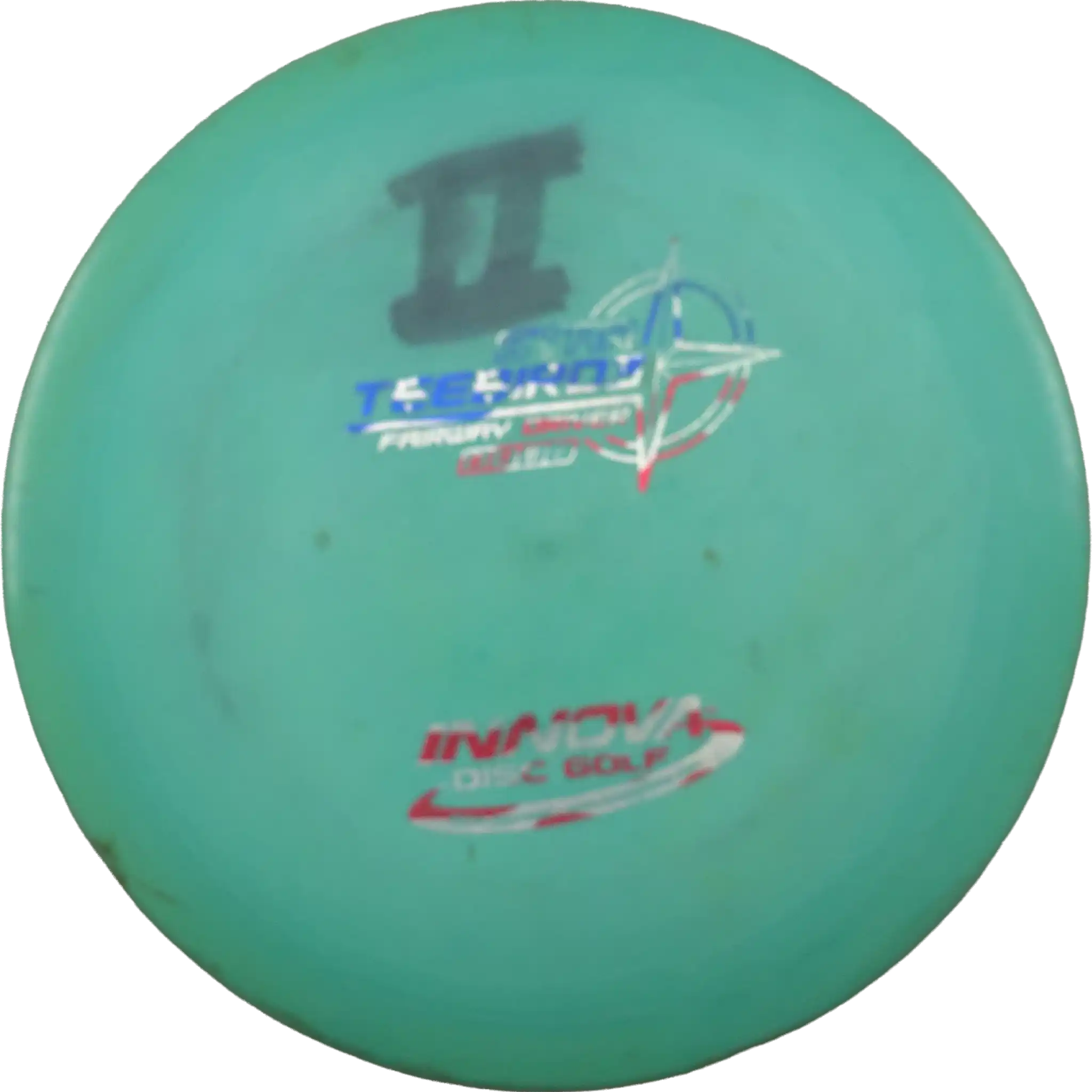 Star TeeBird3