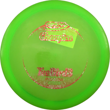 Champion TeeBird3