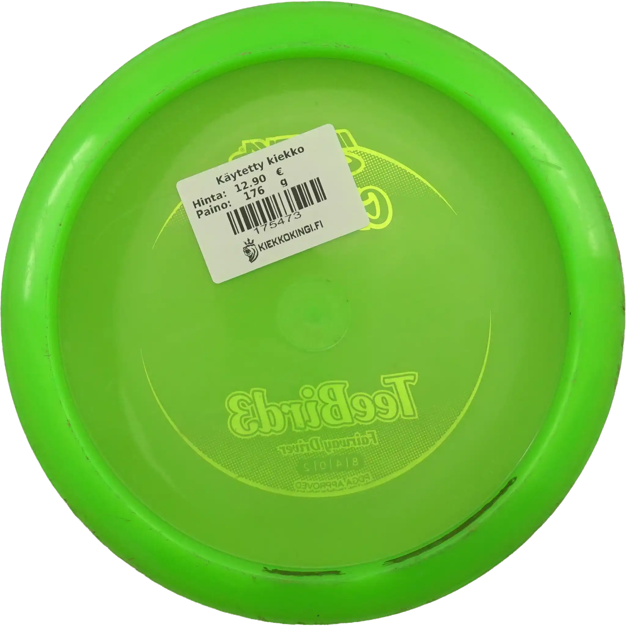 Champion TeeBird3