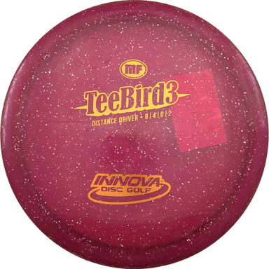 Metal Flake Champion TeeBird3