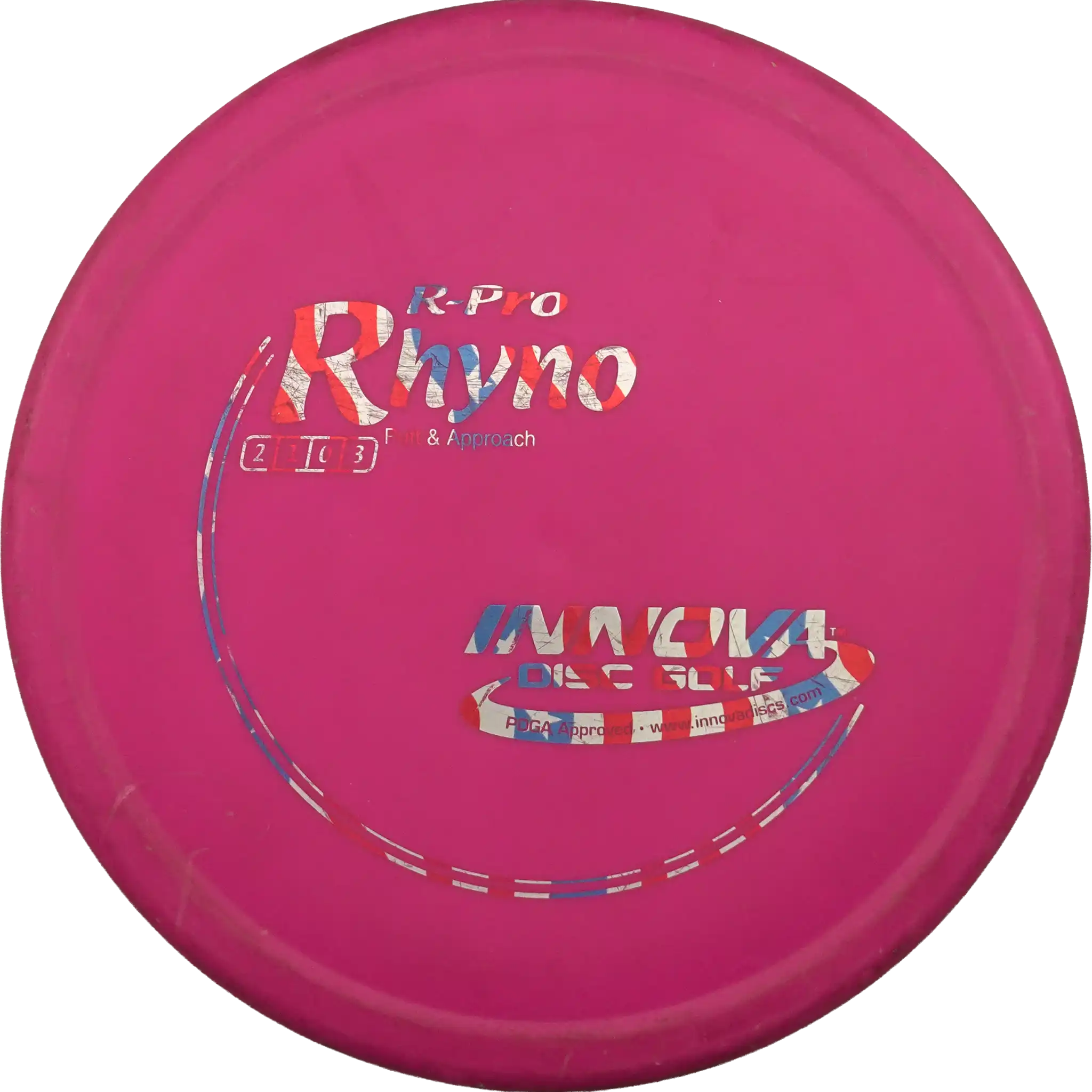 R-Pro Rhyno