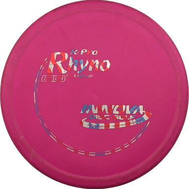R-Pro Rhyno
