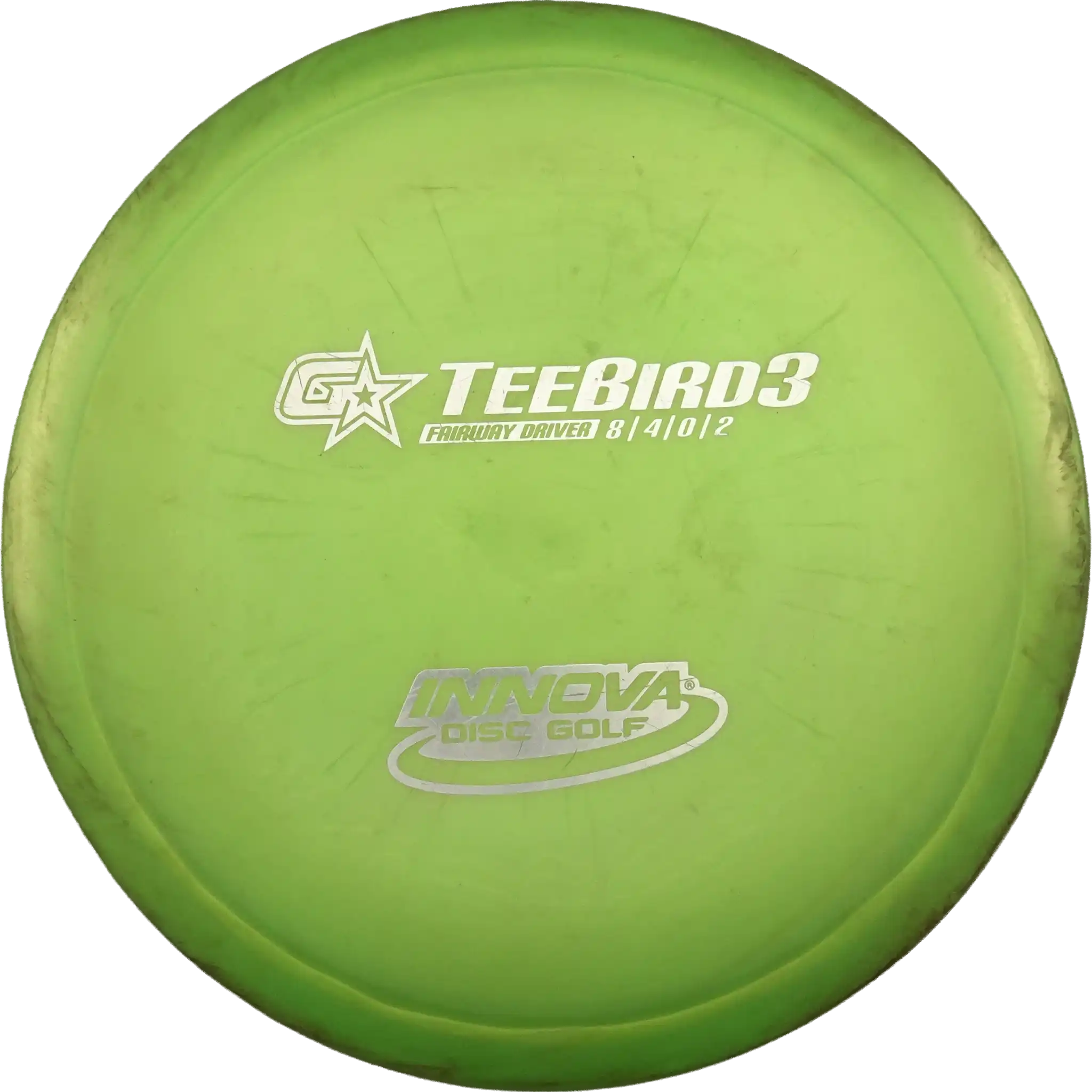 GStar TeeBird3