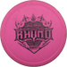 Nexus Rhyno - Gregg Barsby