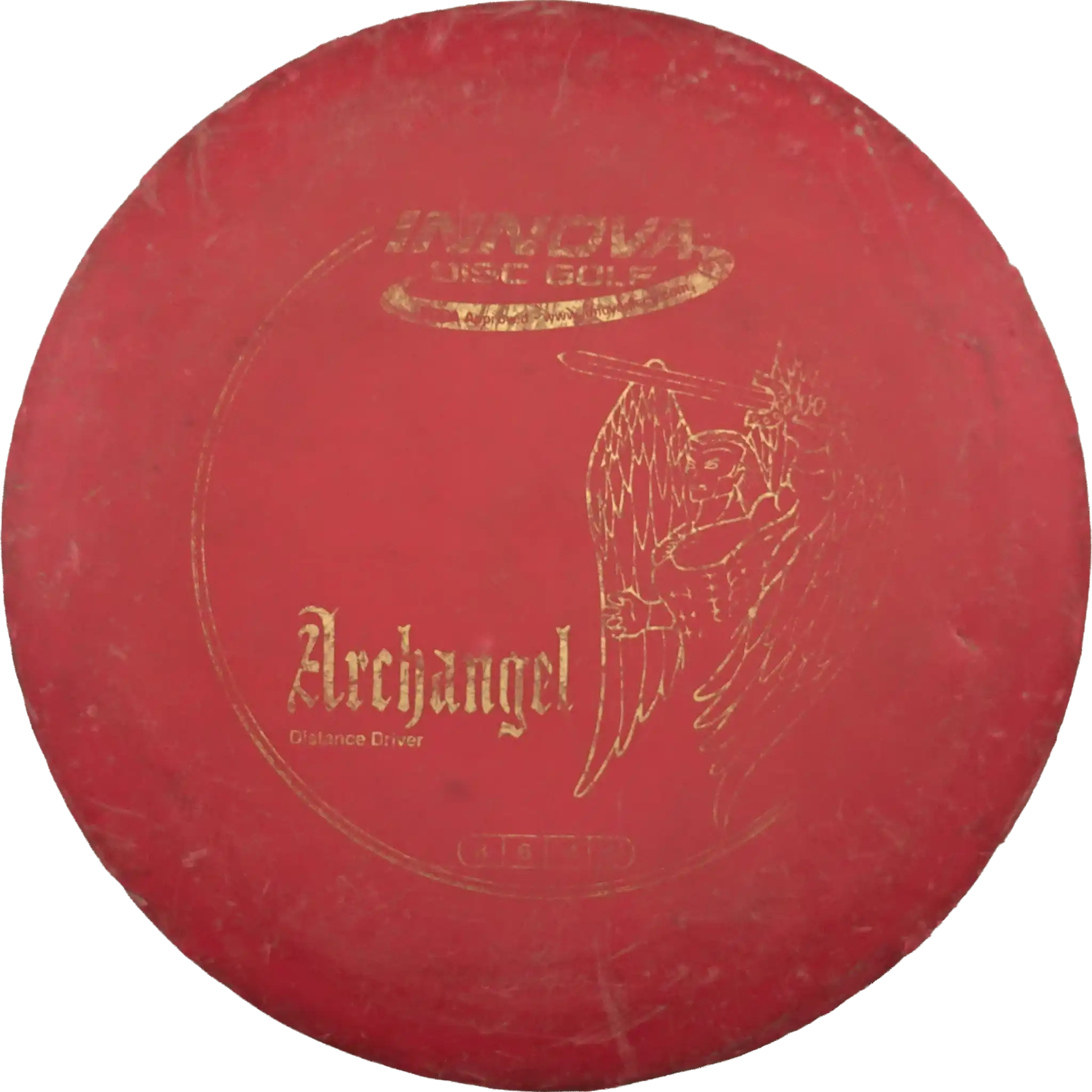DX Archangel