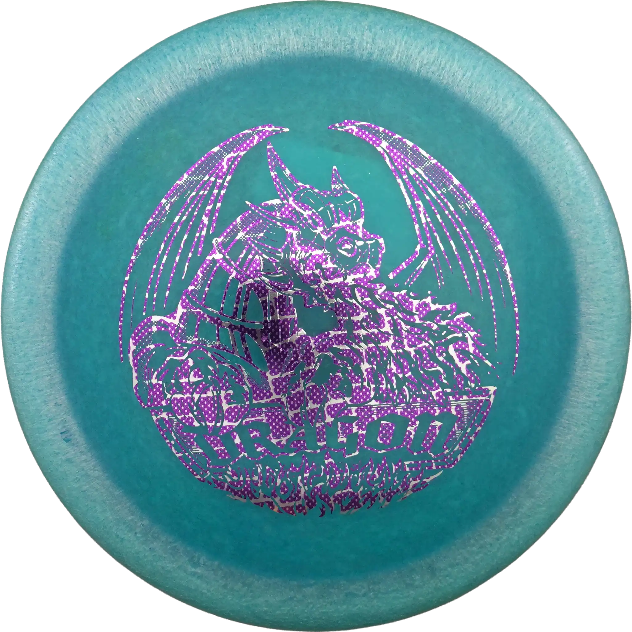 Champion Dragon