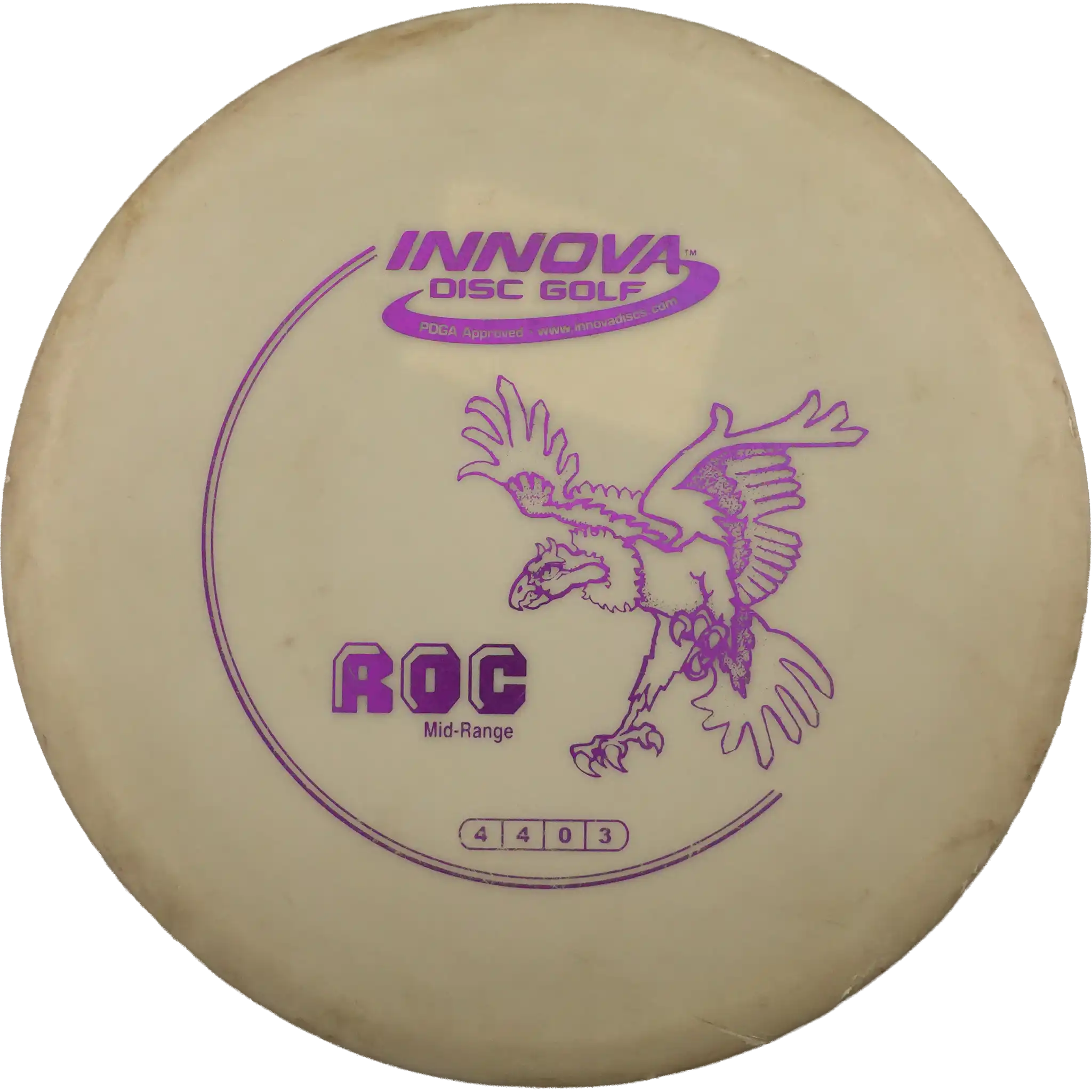 DX Roc