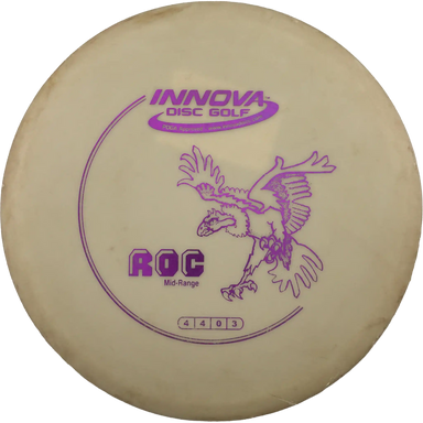 DX Roc