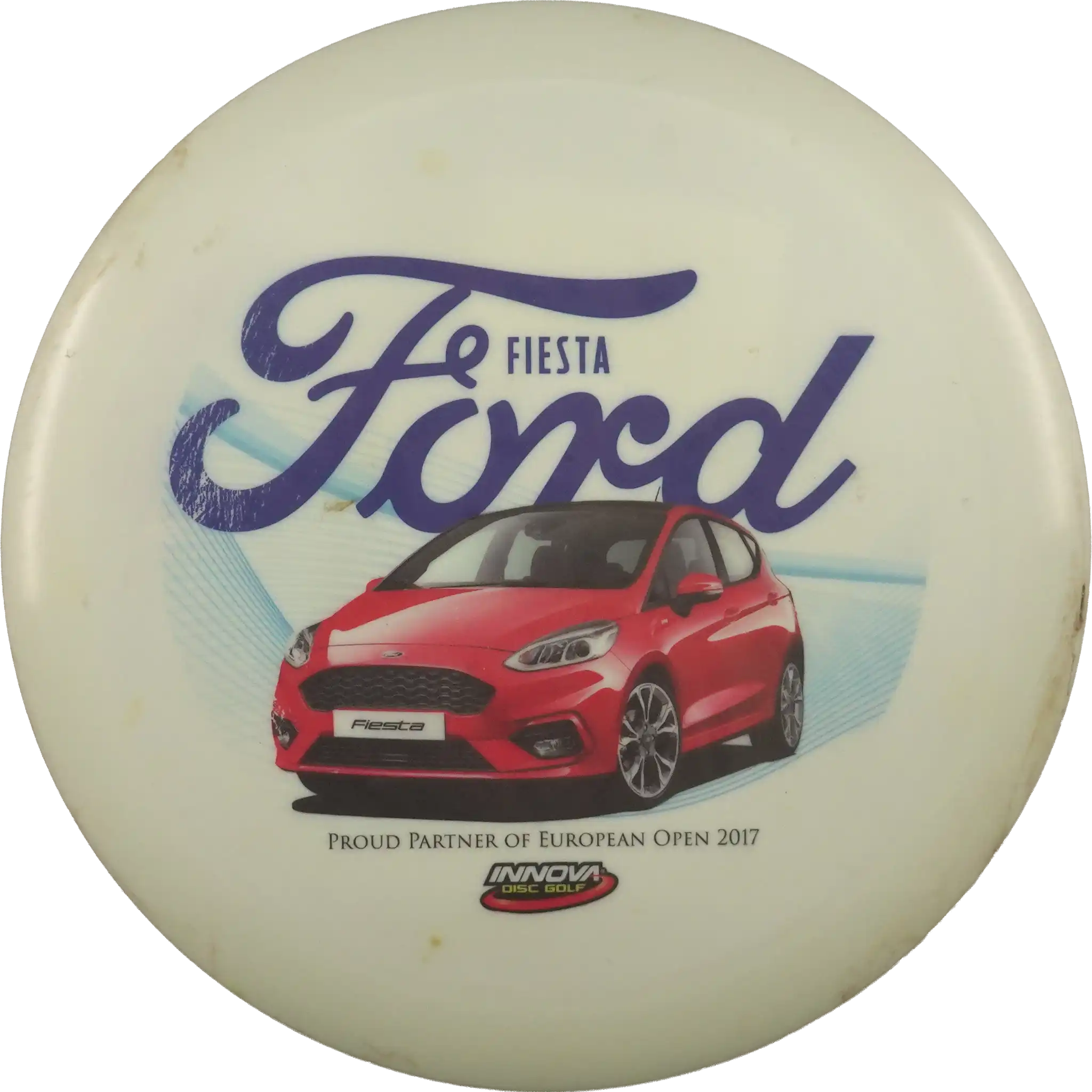 Star Valkyrie - Ford