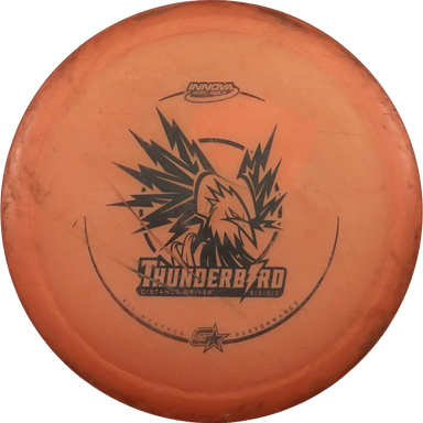 GStar Thunderbird