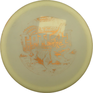 Glow Champion Gator3 - Joel Freeman