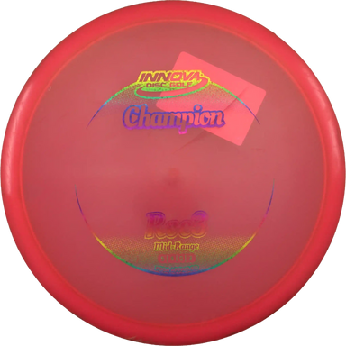 Champion Roc3