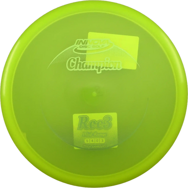Champion Roc3