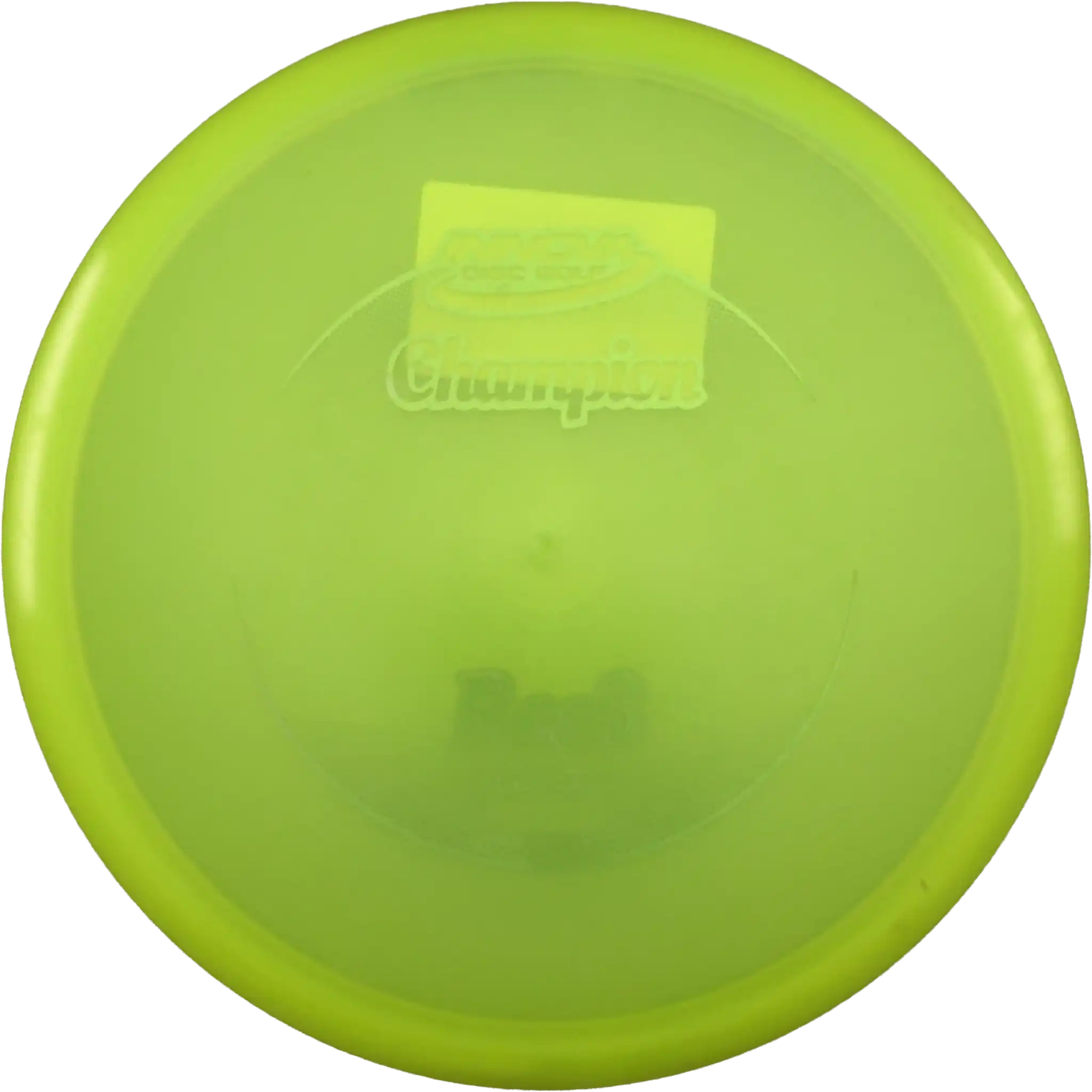 Champion Roc3