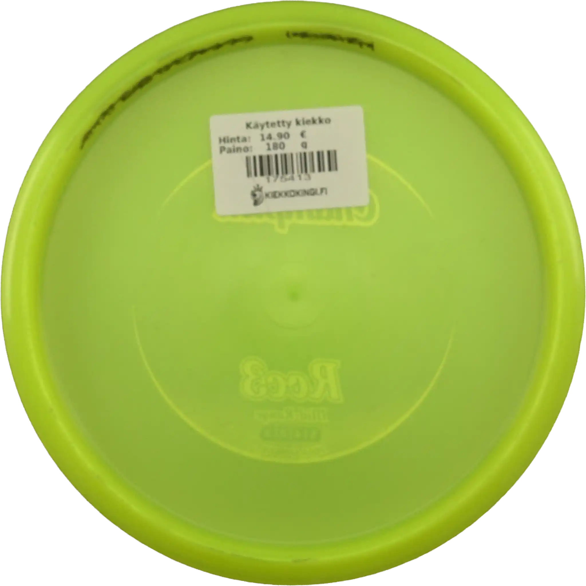 Champion Roc3