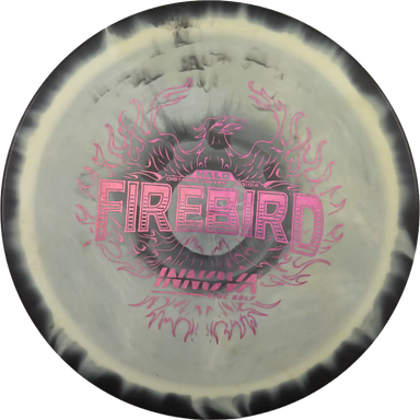 Halo Star Firebird