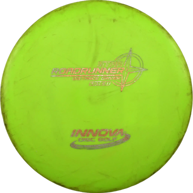Star Roadrunner - Team Innova