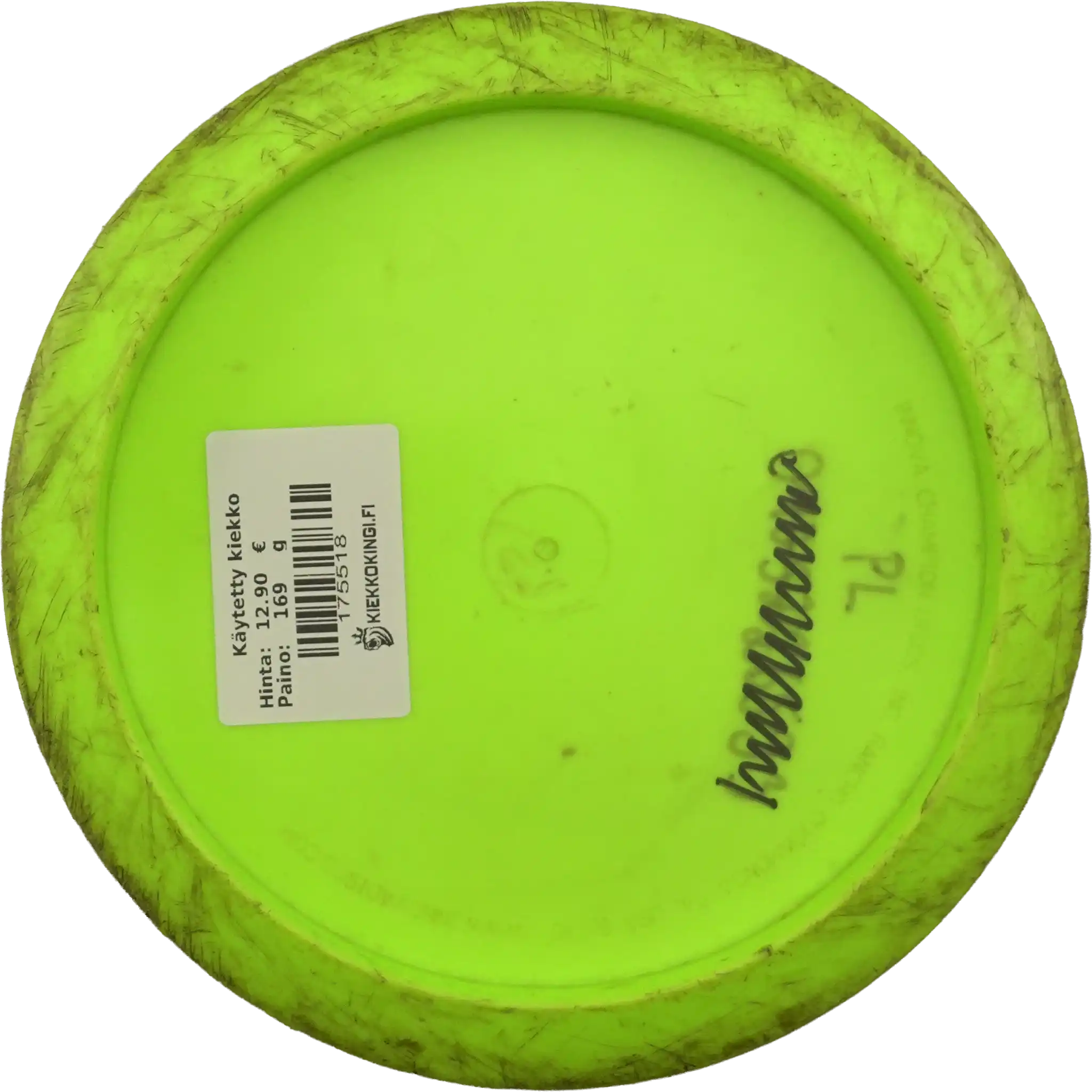 Star Roadrunner - Team Innova
