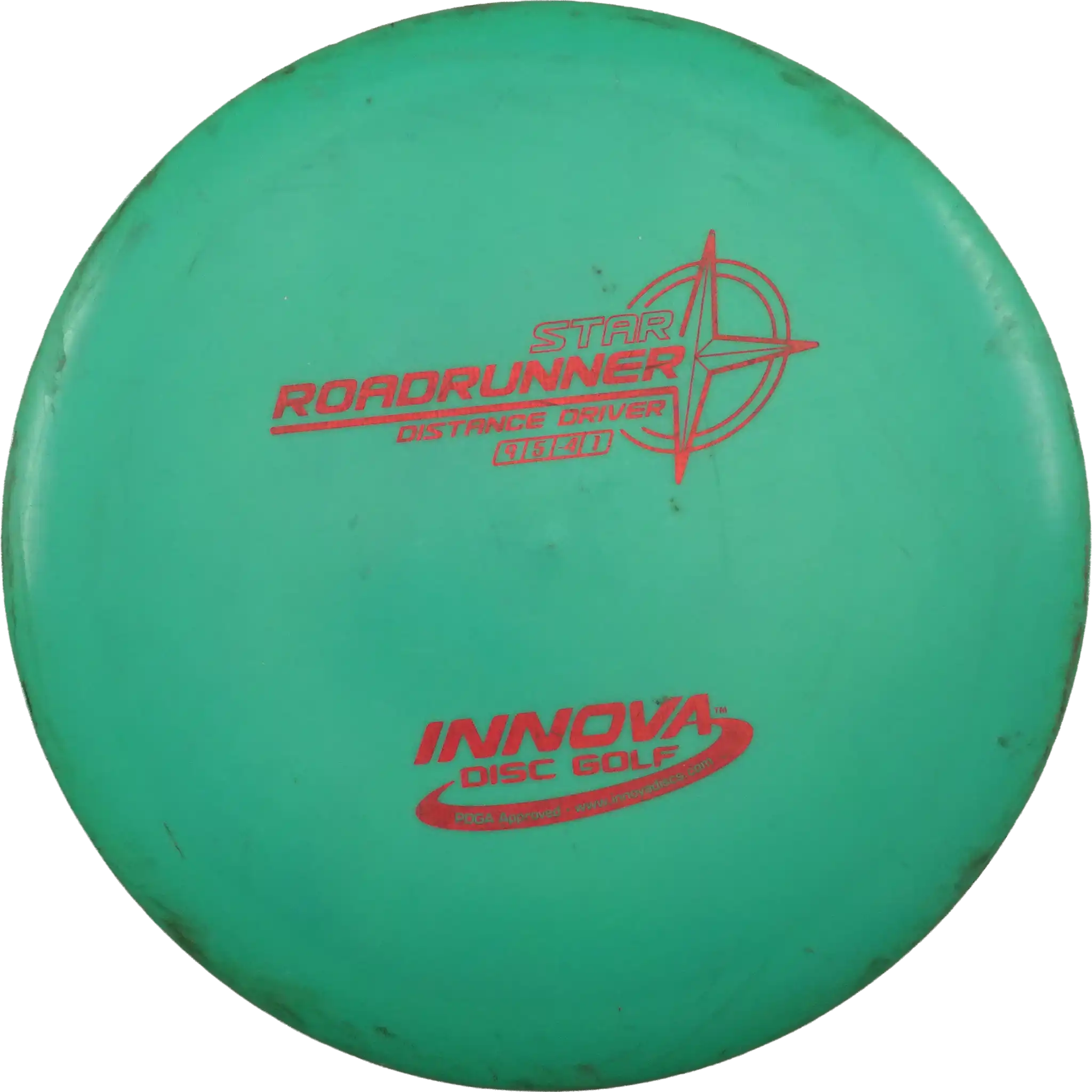 Star Roadrunner