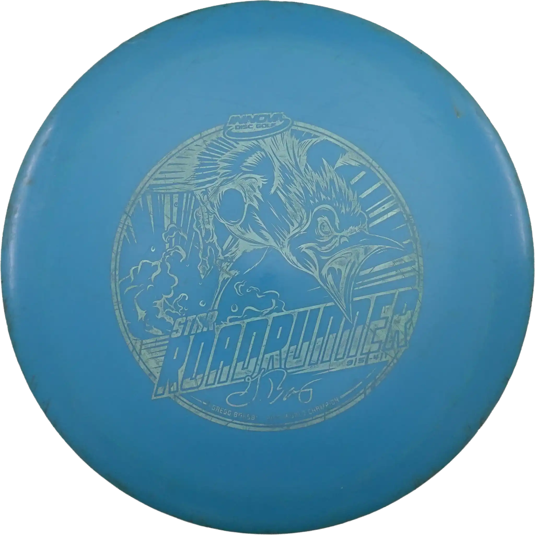 Star Roadrunner